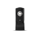 Punch Diecast Clamp for Polaris Lock & Ride® Roll Cage - Black